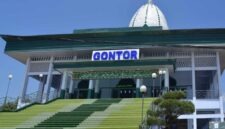 FOTO: Pondok Modern Darussalam Gontor (PMDG) adalah lembaga pendidikan Islam terkemuka di Ponorogo, Jawa Timur (Dok.Pribadi Gontor/SUARA UTAMA)