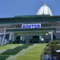 FOTO: Pondok Modern Darussalam Gontor (PMDG) adalah lembaga pendidikan Islam terkemuka di Ponorogo, Jawa Timur (Dok.Pribadi Gontor/SUARA UTAMA)