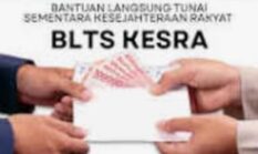 Terkesan Tidak Bersinergi Oknum Kades Dengan Oknum Pendamping PKH Desa Sumberpoh, Siapa Penerima BLTS Kesra 2025???