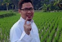 FOTO: Coach Andre Hariyanto, CIJ., CPW, Ketua Divisi Pendidikan dan Pengembangan Sumber Daya Wartawan Dewan Pengurus Pusat Asosiasi Keluarga Pers Indonesia (DPP AKPERSI)