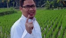 FOTO: Coach Andre Hariyanto, CIJ., CPW, Ketua Divisi Pendidikan dan Pengembangan Sumber Daya Wartawan Dewan Pengurus Pusat Asosiasi Keluarga Pers Indonesia (DPP AKPERSI)