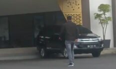 Dugaan Penyimpangan Anggaran, Kejari Pangkalpinang Periksa Maraton 6 Anggota DPRD