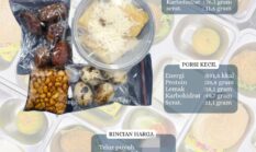 TL Koordinator SPPG Kab. Probolinggo Belum Kelar, Perihal Dugaan Menyalahi Aturan Oknum Dapur MBG Desa Karanggeger 