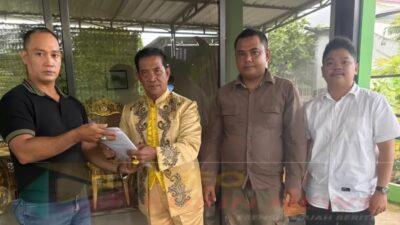 Berau Kesultaan Sambaliung Tak Dihargai Salah Satu Perusaan Terbesar 5 IMG 20260327 204454 692