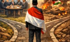 Bebas Aktif di Persimpangan: Kontroversi Board of Peace dan Ujian Diplomasi Indonesia