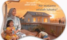 Air Matamu adalah Lukaku