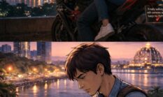 Makassar Bukan Untukmu