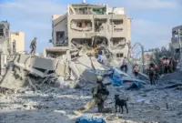 Matan Golan/SOPA Images/LightRocket via Getty Images