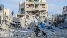 Matan Golan/SOPA Images/LightRocket via Getty Images