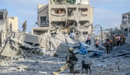 b40130e0 502e 11f0 8c47 237c2e4015f5.jpg Muhammadiyah Mengecam Serangan Amerika-Israel Terhadap Iran Suara Utama ID Mengabarkan Kebenaran | Website Resmi Suara Utama