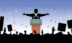 Etika Kekuasaan Dalam Demokrasi Modern adalah Refleksi Moralitas Kekuasaan di Era Politik Kontemporer