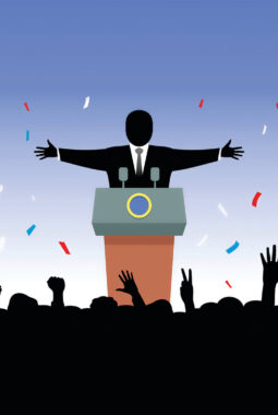 Etika Kekuasaan Dalam Demokrasi Modern adalah Refleksi Moralitas Kekuasaan di Era Politik Kontemporer