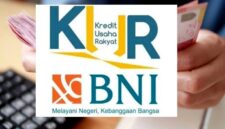 Bank BNI Bangkinang