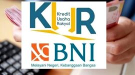 Bank BNI Bangkinang