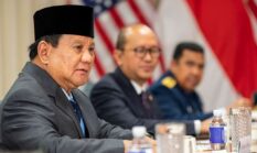 Prabowo Klarifikasi Dana Board of Peace