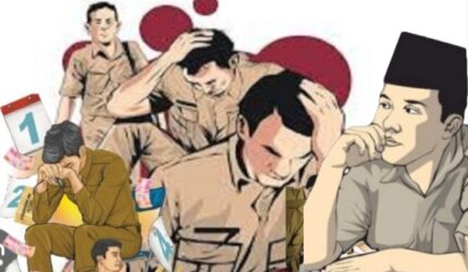 lv 0 20260302201321 Siltap Tidak Cair Dua Bulan, Kades Sungkan Memerintahkan Perangkat Desa Untuk Melayani Masyarakat  Suara Utama ID Mengabarkan Kebenaran | Website Resmi Suara Utama