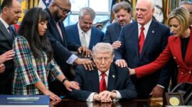 Foto: Instagram/@paulamichellewhite