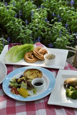 Jurus Dewa Mabuk MBG