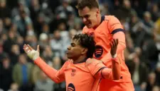 Scott Heppell/Reuters