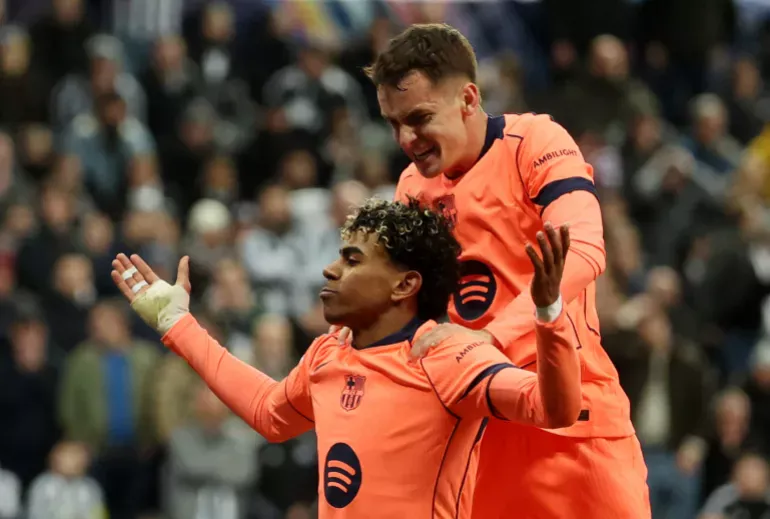 Scott Heppell/Reuters