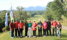 Sambut Tradisi Ceng Beng, Pemkot Pangkalpinang Hidupkan Kembali Turnamen Golf di Girimaya