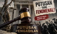 PUTUSAN FENOMENAL PRA PERADILAN 2026: KORBAN MENANG, NEGARA DIPAKSA MEMBERI KEPASTIAN HUKUM