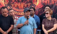 Stop Dinasti Dan Nepotisme Yang Ada Dikalimantan Timur. Intruksi Dari Presiden Diabaikan