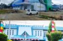 Foto RSUD kabupaten berau. Atas baru