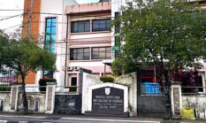 Kepala Disnakertrans Berau. Masyarakat lokal Sulitan Dapat Kerja, Justru Terbuka Untuk Tenaga Kerja luar Daerah.