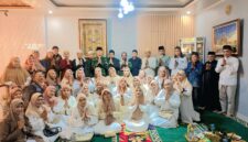 Foto Bersama Usai Pengajian Sipakalebbi dan Halal Bi Halal KKSS Kab. Timor Tengah Selatan, di Soe 31 Maret 2026