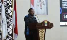 Mahasiswa Papua Desak Usut Tuntas Kekerasan di Dogiyai