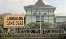 Berpotensi Melanggar Aturan, DD di Kabupaten Probolinggo Diduga Hanya Sebagian Desa Yang Cair 