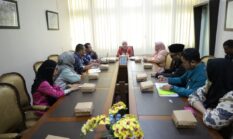 Tekan Kasus ATM, Pemkot Pangkalpinang dan Adinkes Perkuat Program RSSH