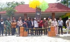 Resmi Dibuka Arung Jeram Probolinggo Rafting, Wisata Wilayah Kecamatan Tiris Kini Bertambah 