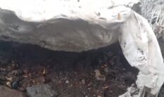 CV. RA NA MAS Diduga Kerjakan Bronjong Asal Asalan, BPBD Kabupaten Probolinggo Akan Bersurat ke Inspektorat 