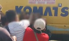 Cekcok Diduga Berakibat Saling Gigit Saling Lapor, DPC Ormas Brigkom TKN Akan Kawal Laporan dan Ini Fersi Oknum Kades