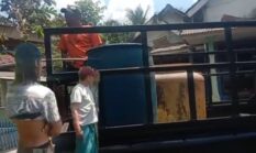 Terindikasi Dugaan Pelayanan Publik Buruk, Oknum Kepala Unit PDAM Pedagangan Enggan Menjawab Tanggung Jawab Nya