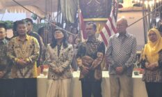 TNI AL dan Yayasan Sail Indonesia Jaya Luncurkan Program Maritime Leadership di KRI Dewa Ruci