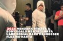 FOTO: 2026, Mengapa Strava & Body Goals Menjadi Mata Uang Sosial Baru Menggeser Flexing Harta (Mohamad Rivai R Naha/SUARA UTAMA)