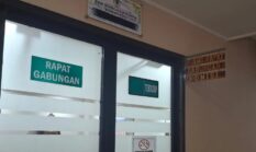 DPRD Berau Kembali Menggelar Rapat Dengar Pendapat (RDP) Dengan Agenda Pembahasan Terkait ketenagakerjaan