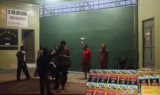 Heboh, Warga Temukan Rokok Tanpa Pita Cukai, Diduga Hasil Produksi Pabrik CV Nur Jaya Utama Yang Terindikasi Tidak Memiliki PBG