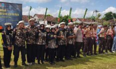 FKPPI Probolinggo Raya Support Progam TNI Manunggal Membangun Desa, Siap Terjun Kelapangan Saat di Butuhkan 