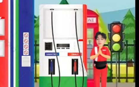 foto slider headline