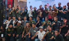 AKPERSI Sumsel Gelar Musdalub dan Lantik Pengurus Baru 2026 – 2031