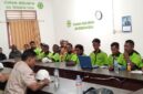 Foto Manajemen dan serikat buruh SBSI 1992