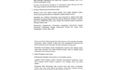 Langkah  Kesultanan Sambaliung dalam mempertegas posisi masyarakat adat sebagai mitra strategis pembangunan daerah.