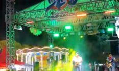 Statement Oknum EO Kontradiktif, Publik Meminta Transparan Agar Tidak Ada Kesan Bagi Bagi Angpao di Balik Panggung 