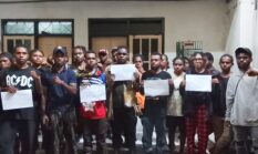 IPMPPR Malang Desak Investigasi Independen Konflik Dogiyai