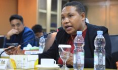 Senator Eka Yeimo Desak tuntasan dugaan Pelanggaran HAM dogiyai