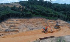 Tempat Pembuangan Akhir Butuh Bantuan Pihak Ketiga